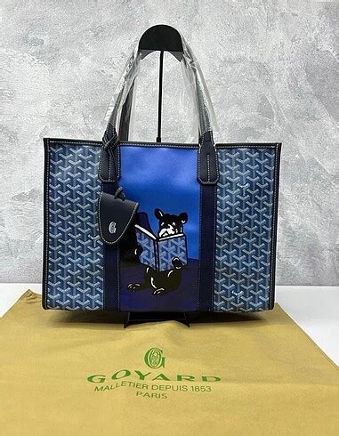 maison Goyard 7 articles